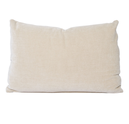 Pillow 12"x20"