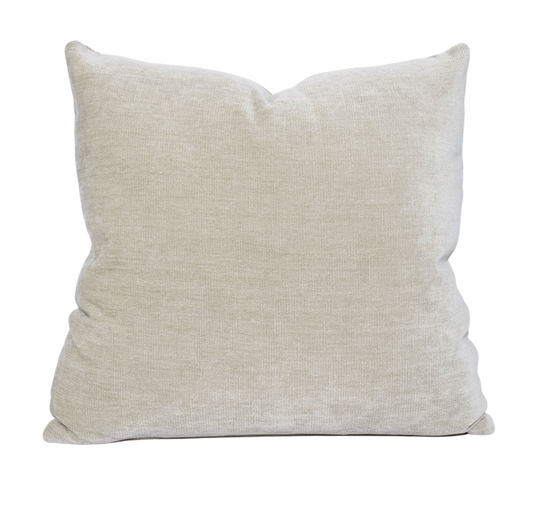Pillow 18"x18"