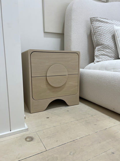 Mia Nightstand