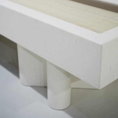 Brent Shuffle Board Games Table