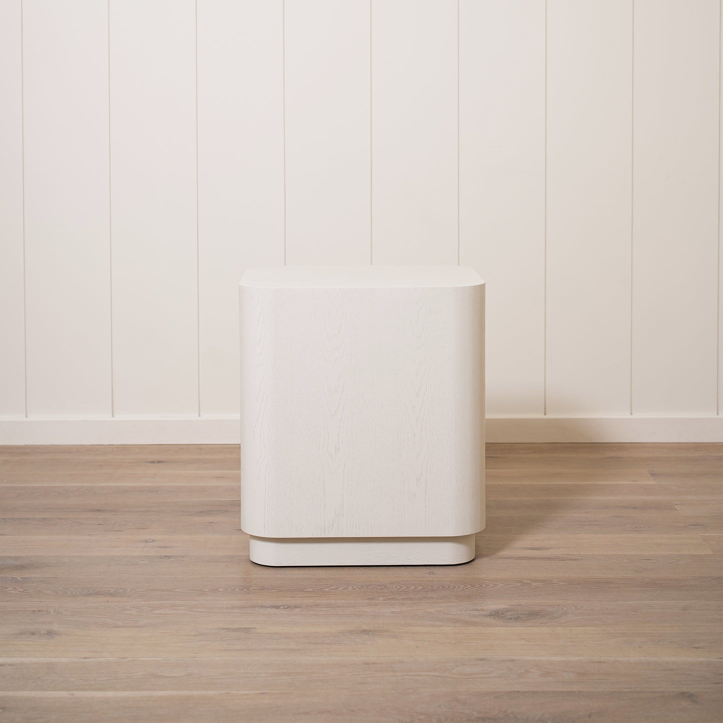 Sierra Flat Nightstand