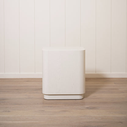 Sierra Flat Nightstand