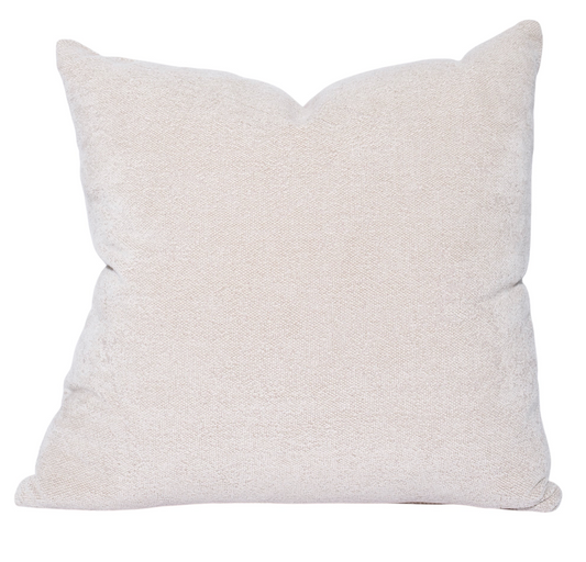 Pillow 20"x20"