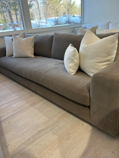 Acres Sofa Custom