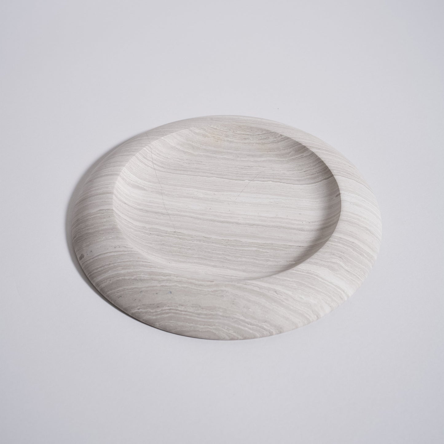 As Shown in Wooden White