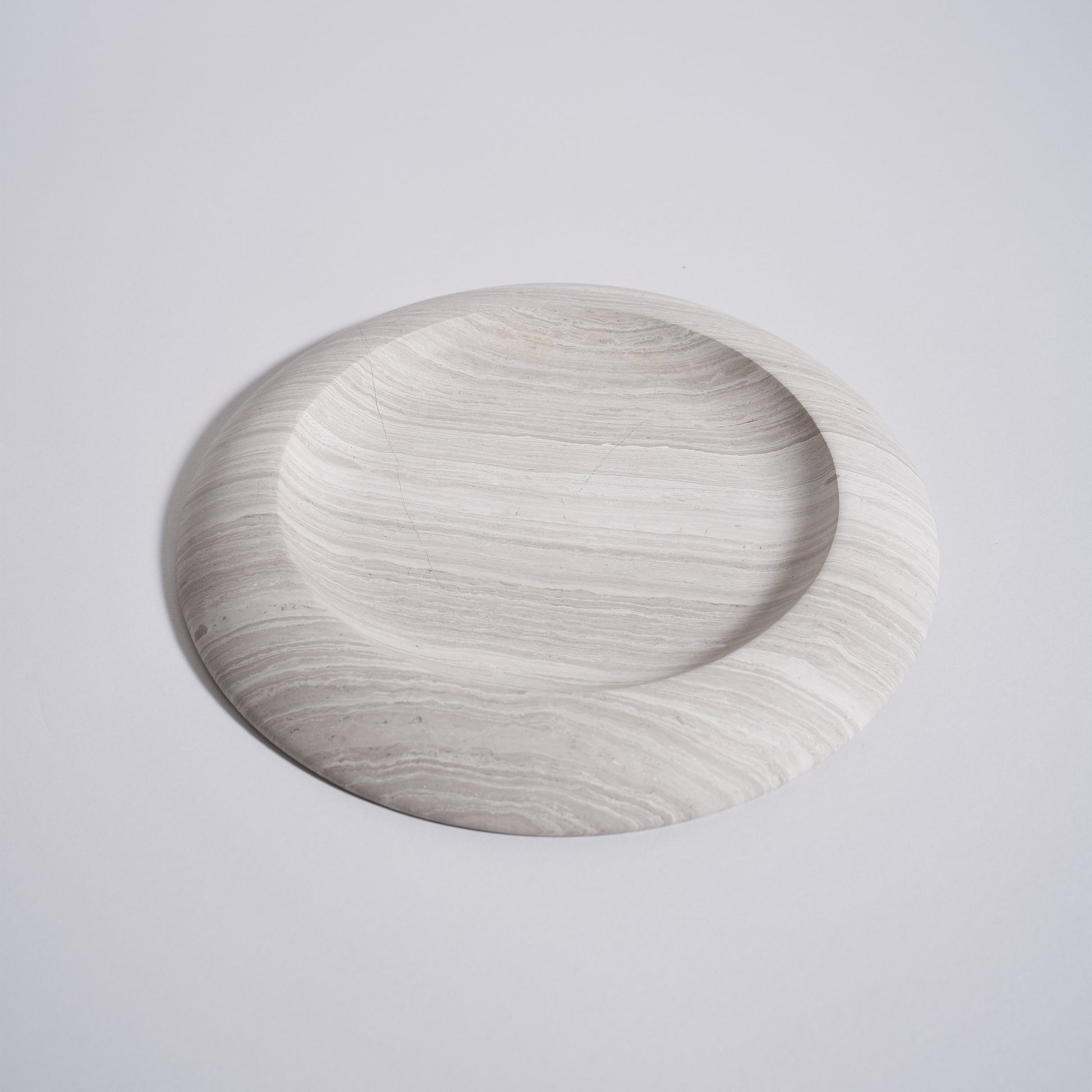 As Shown in Wooden White