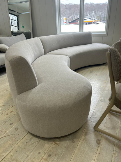 Capri Outdoor Sectional