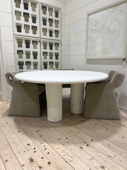 Cassidy Dining Table 64
