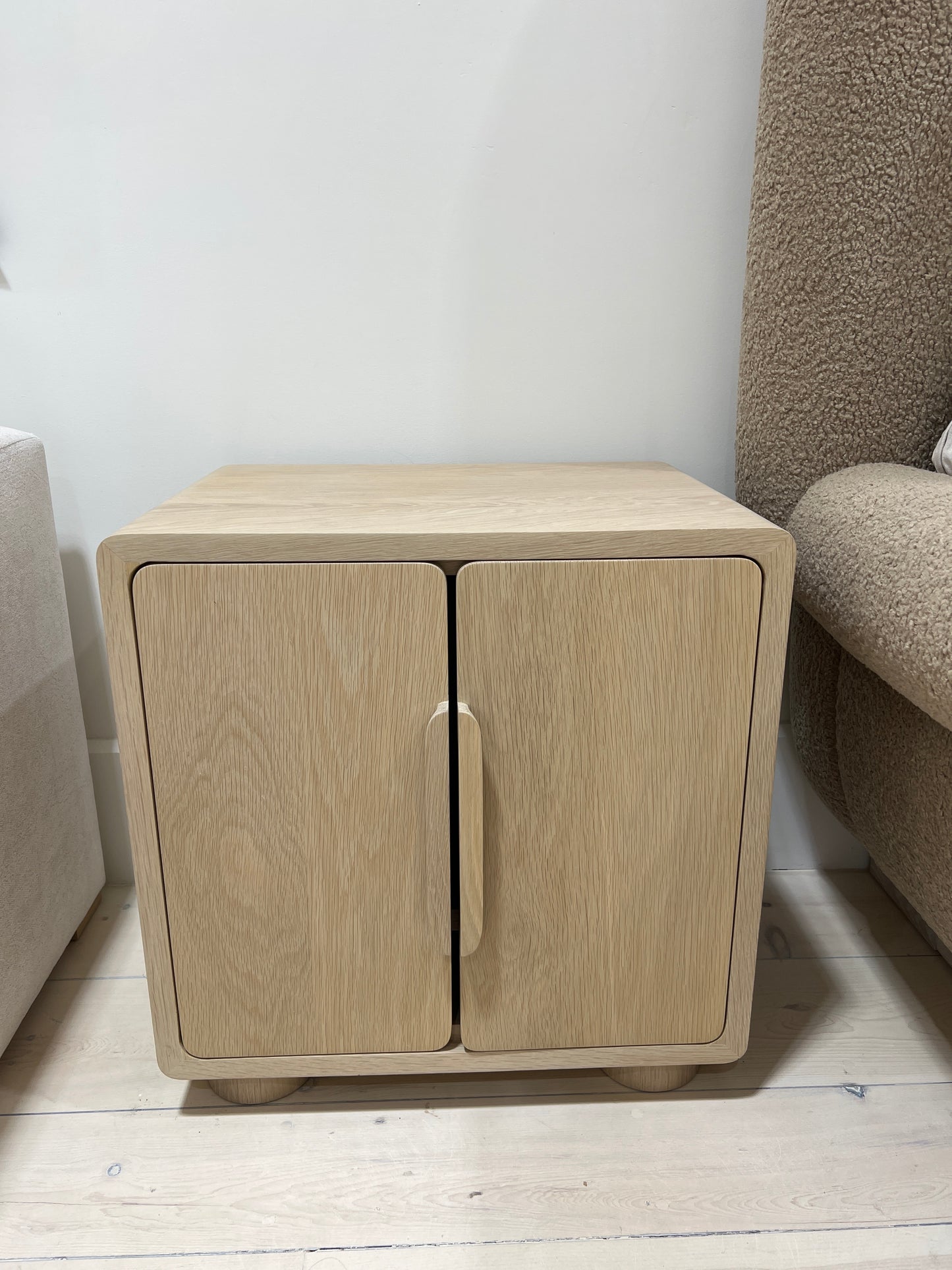 Porter Nightstand