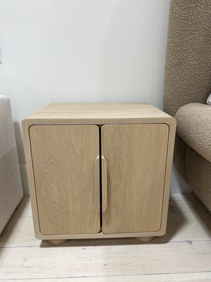 Porter Nightstand