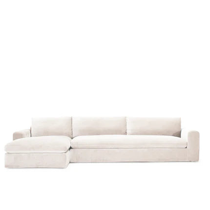 Archer LAF Sectional