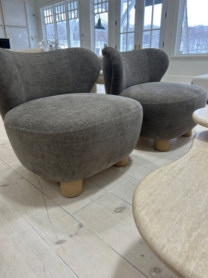 Ward Chair