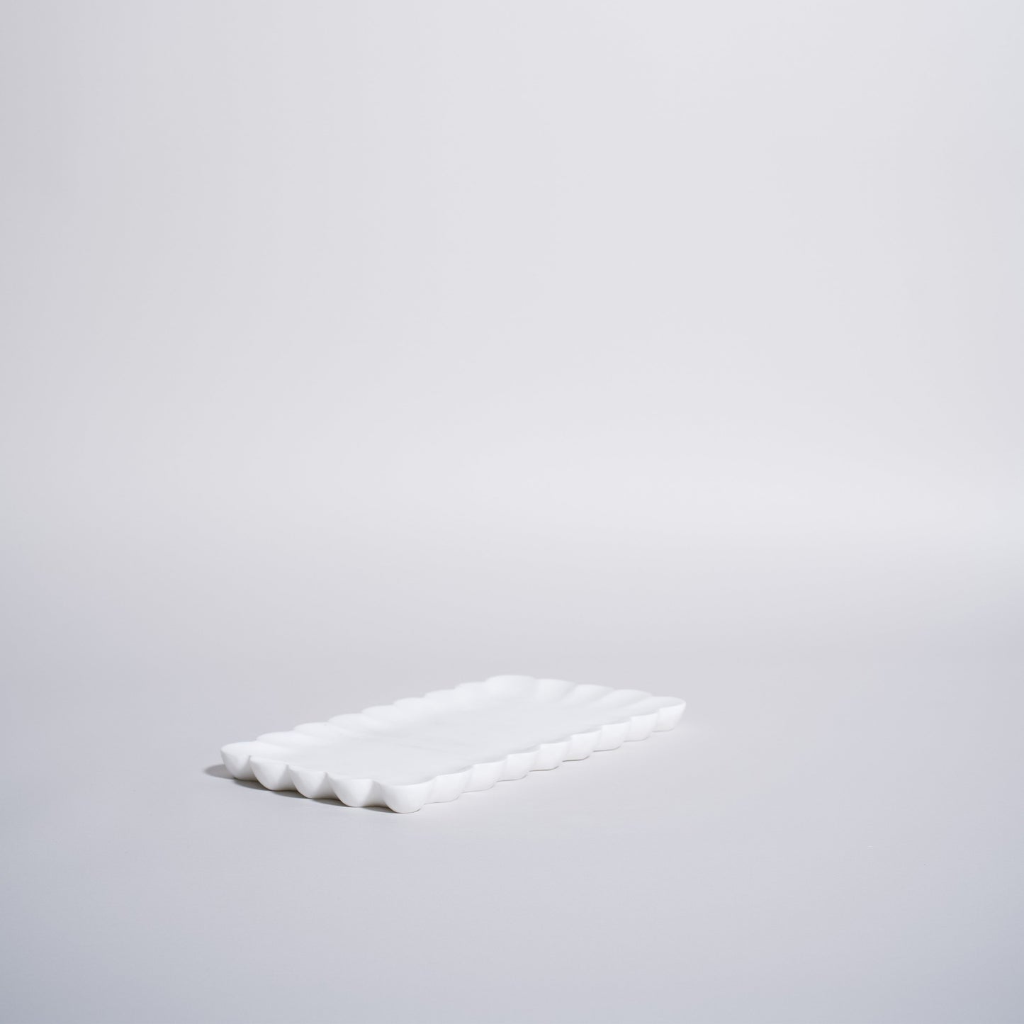 As Shown in Small, White Jade