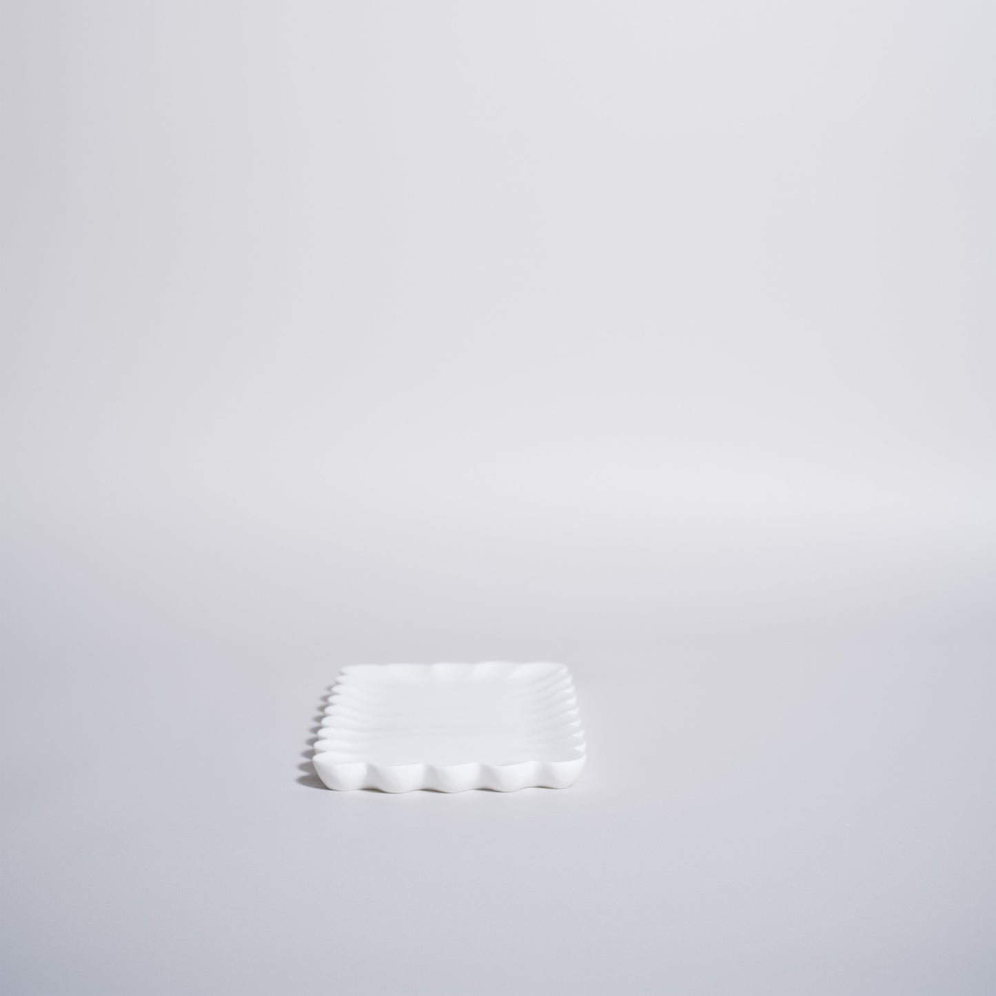 As Shown in Small, White Jade