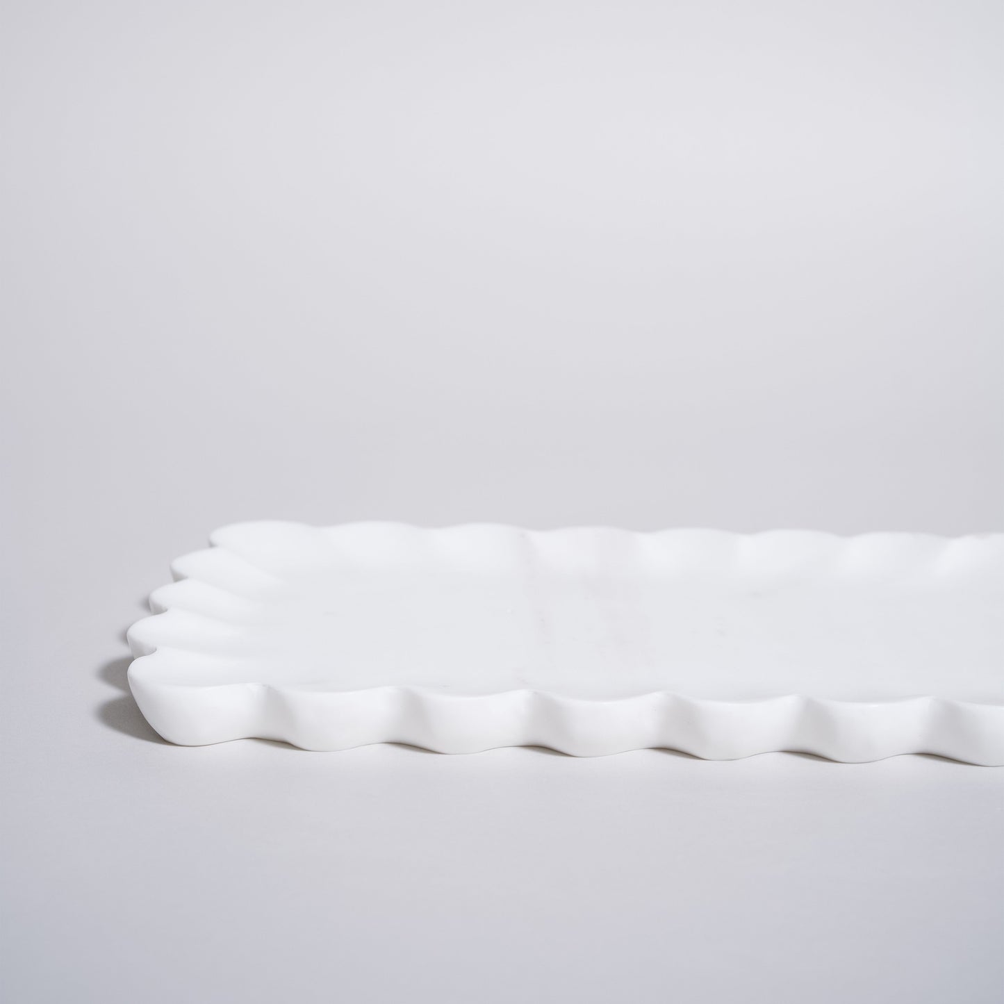 As Shown in Small, White Jade
