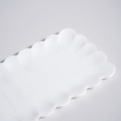 As Shown in Small, White Jade