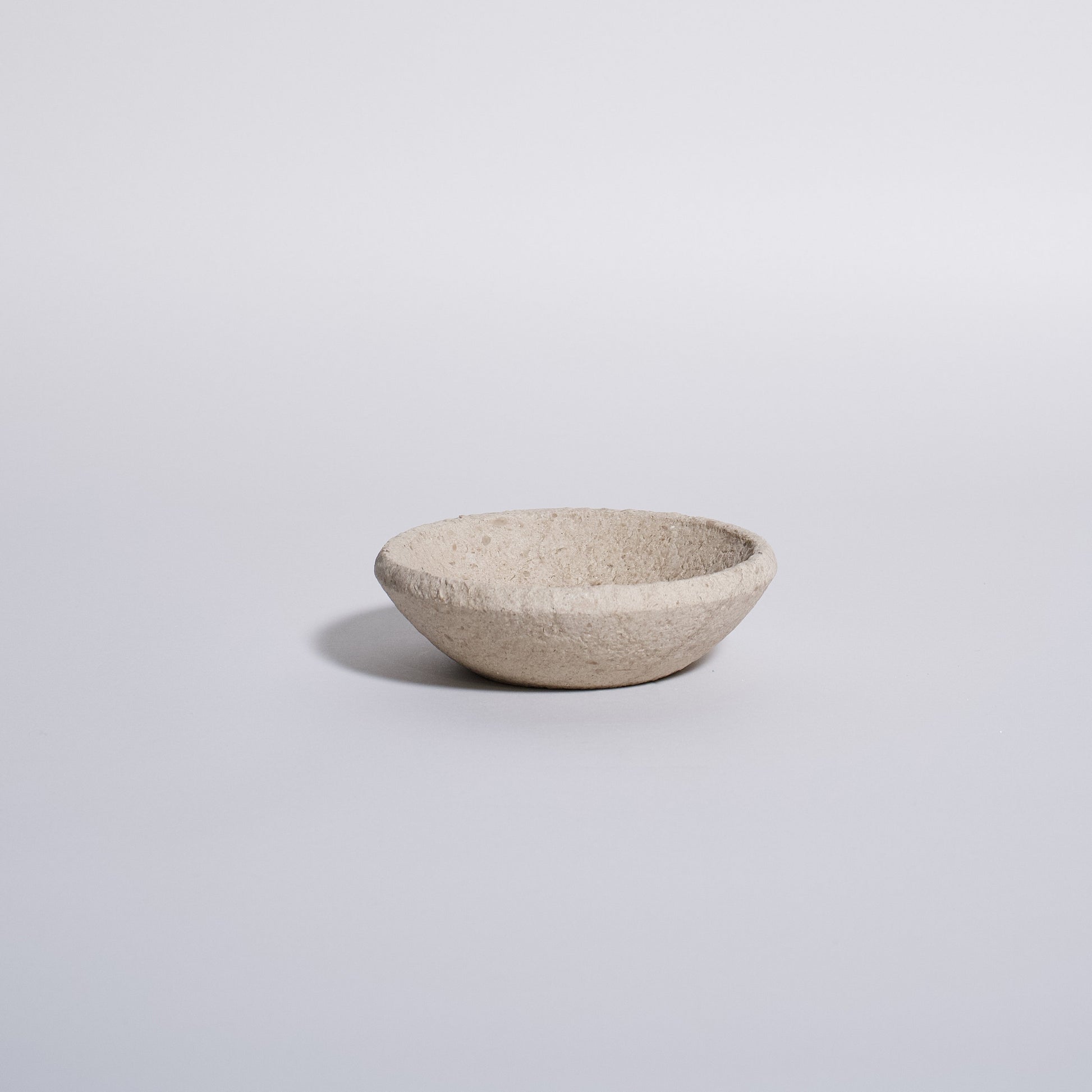 As Shown in Jura Limestone