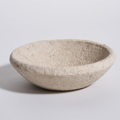 As Shown in Jura Limestone