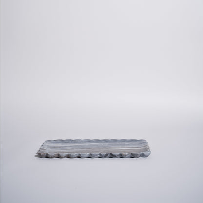 As Shown in Medium, Toronto Marble