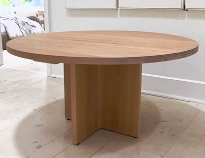 Button Dining Table 60