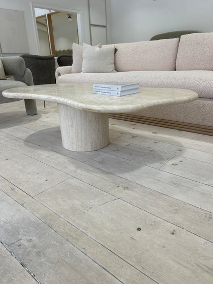 Buelton Stone Coffee Table