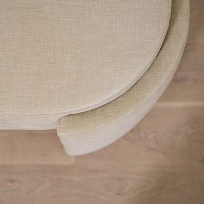 As Shown in Canyon Sand