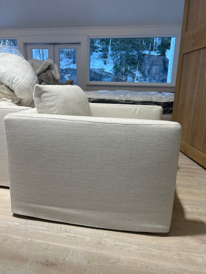 Monterey Chair