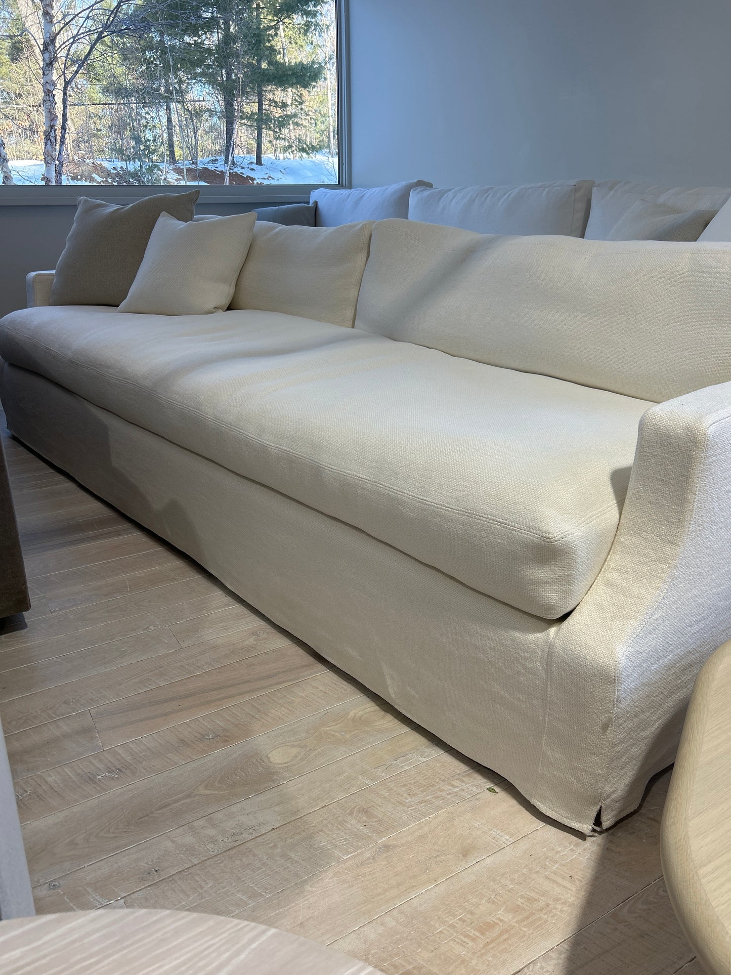 West Sofa
