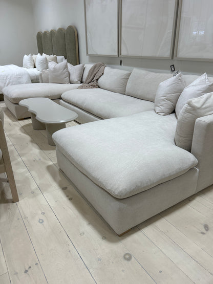 Monterey Exrta Deep Sectional