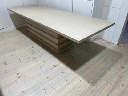 Alt Dining Table 120x40