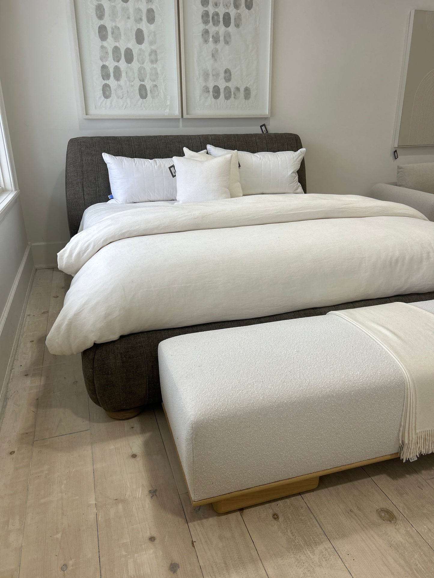 Grace Bed