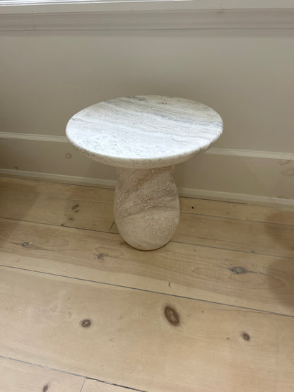Clanton Side Table