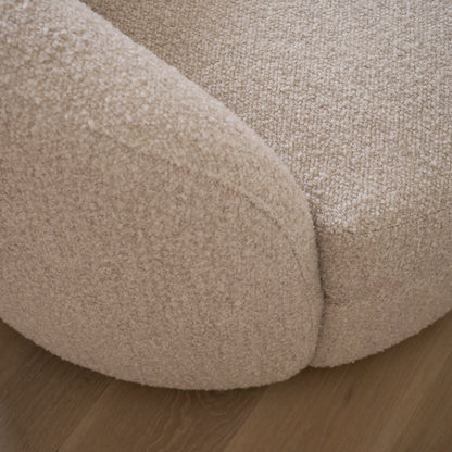 Ansel Swivel Chair