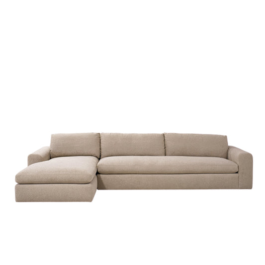 Archer LAF Chaise Sectional