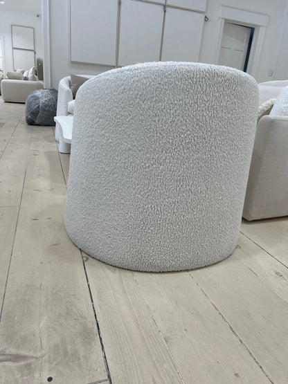 Strap Chair
