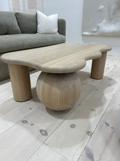 Seville Coffee Table