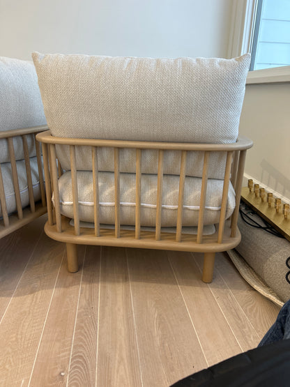 Newport Chair