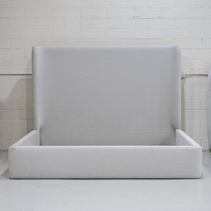 Clam Low Bed
