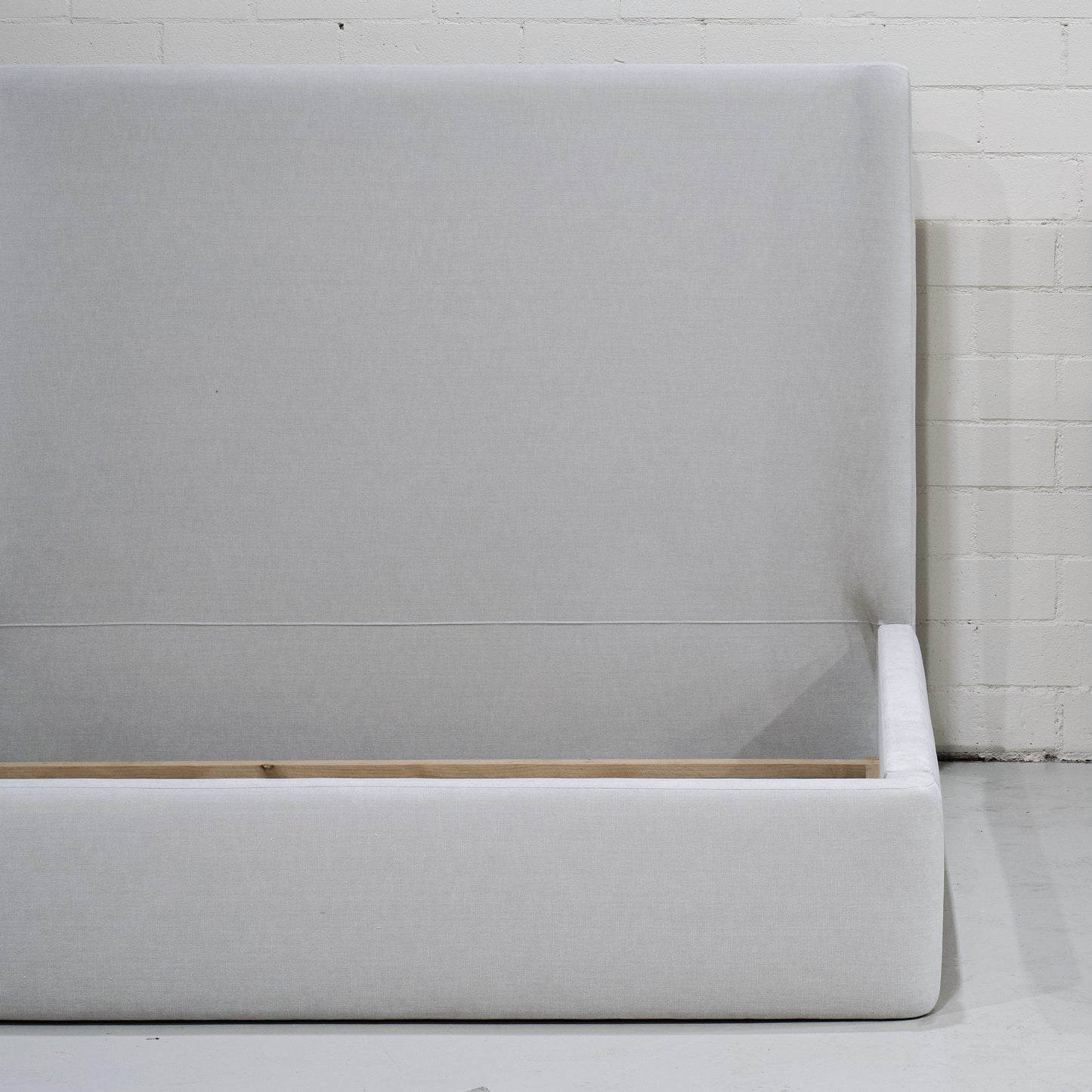 Clam Low Bed
