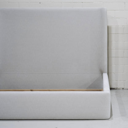 Clam Low Bed