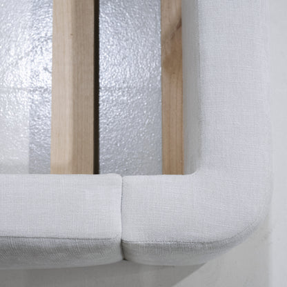 Clam Low Bed