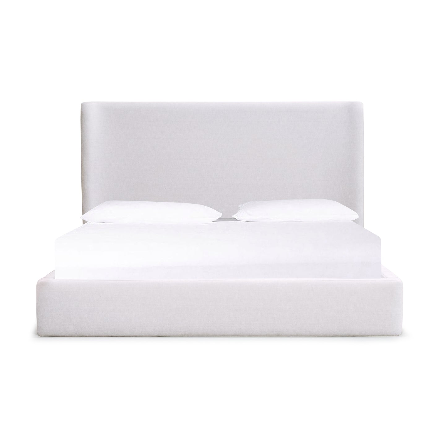 Clam Low Bed