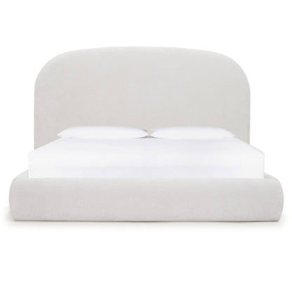 Bowery Bed