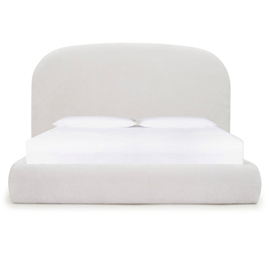 Bowery Bed