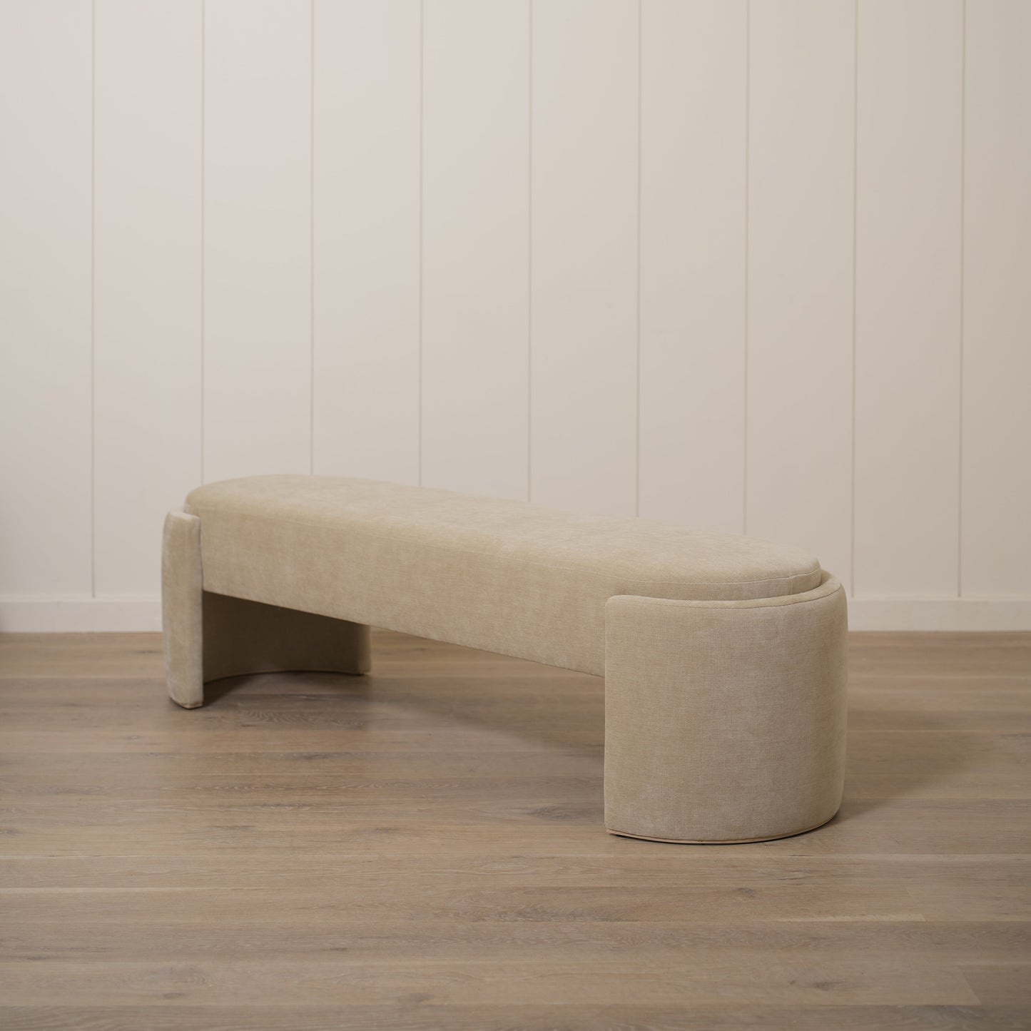 As Shown in Canyon Sand