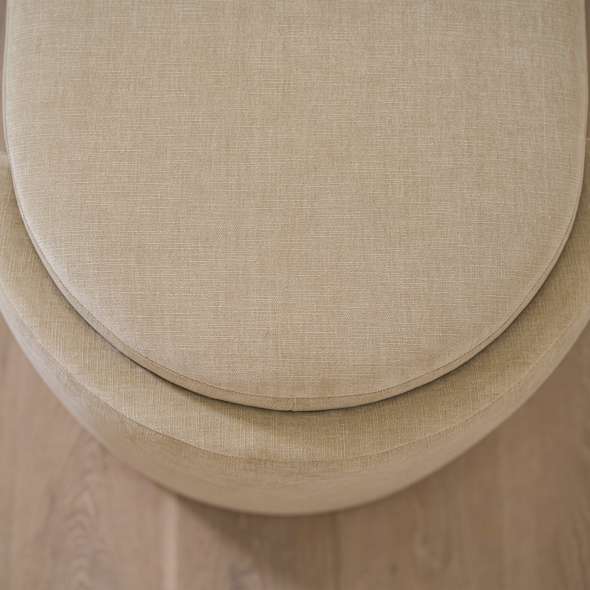 As Shown in Canyon Sand