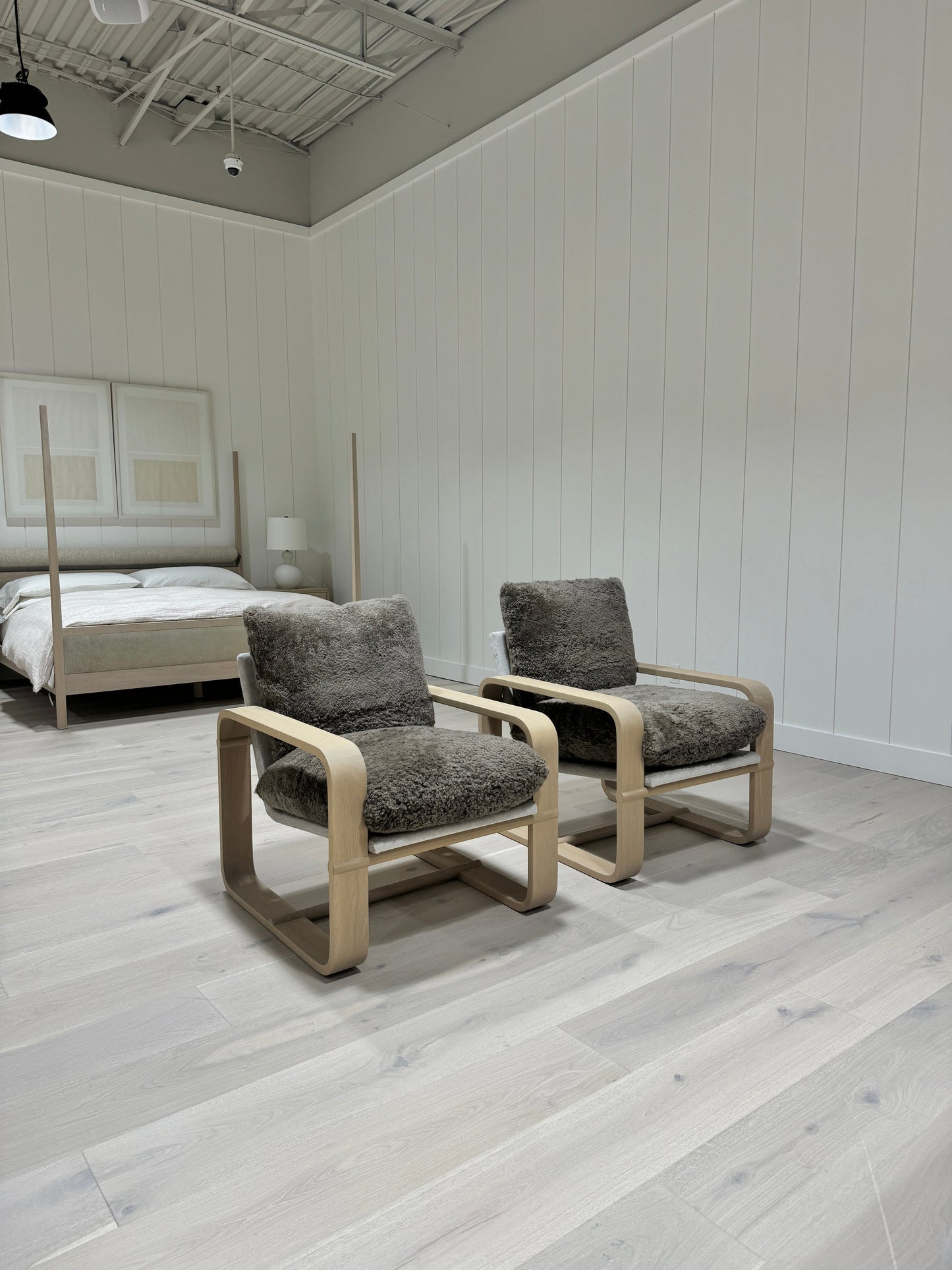 Blake Chairs