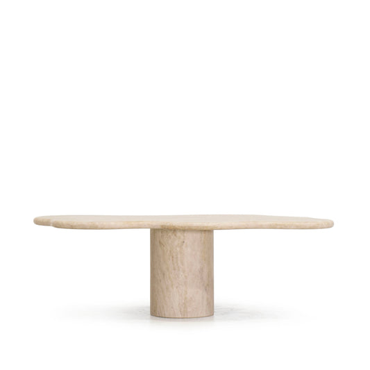 Buelton Stone Coffee Table