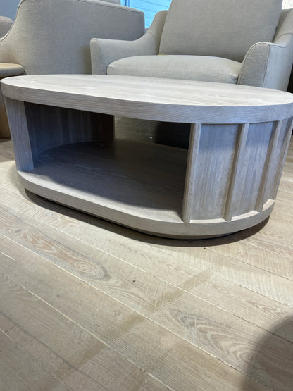 Sierra Coffee Table