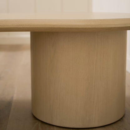 Alexandra Coffee Table